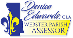 Webster Parish Assessor