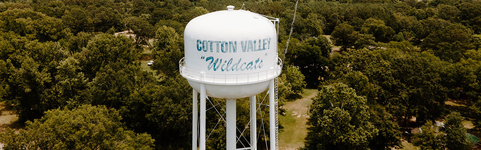 CottonValley